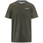 BLOWN JERSEY - Maglie Sportive - Camicia - Uomo - Green Drab