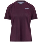 BLOWN LADY JERSEY - Maglie Attive - Camicia - Donna - Violet Wine