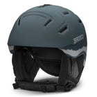 SAWYER - Casques - Casque - Unisexe - Matt River Gray - Light Gray