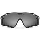 TONGASS - Occhiali - Occhiali da sole - Unisex - Black-SM3