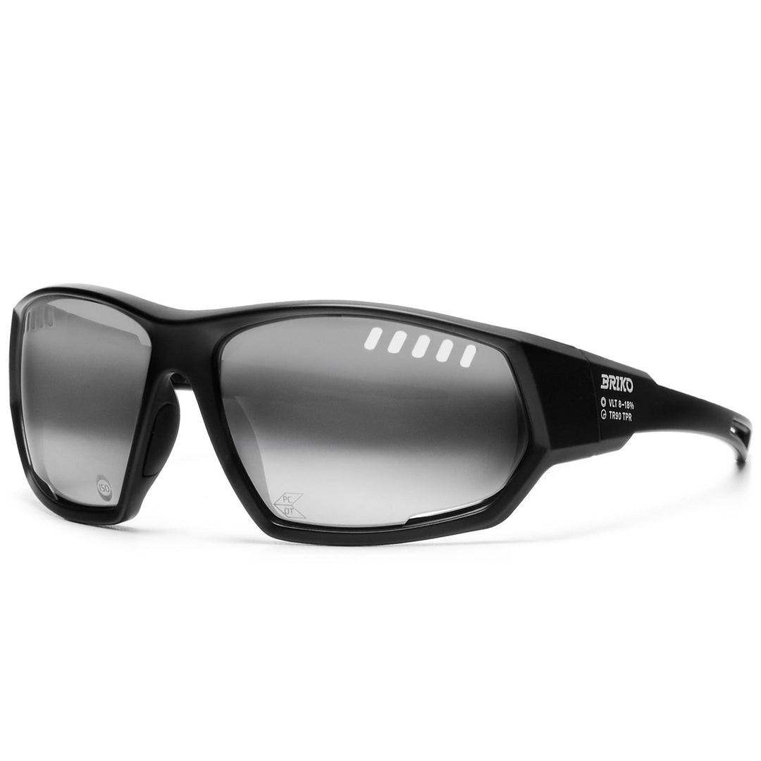 Glasses Unisex ANTARES 2.0 Sunglasses BLACK-SM3 Photo (jpg Rgb)			