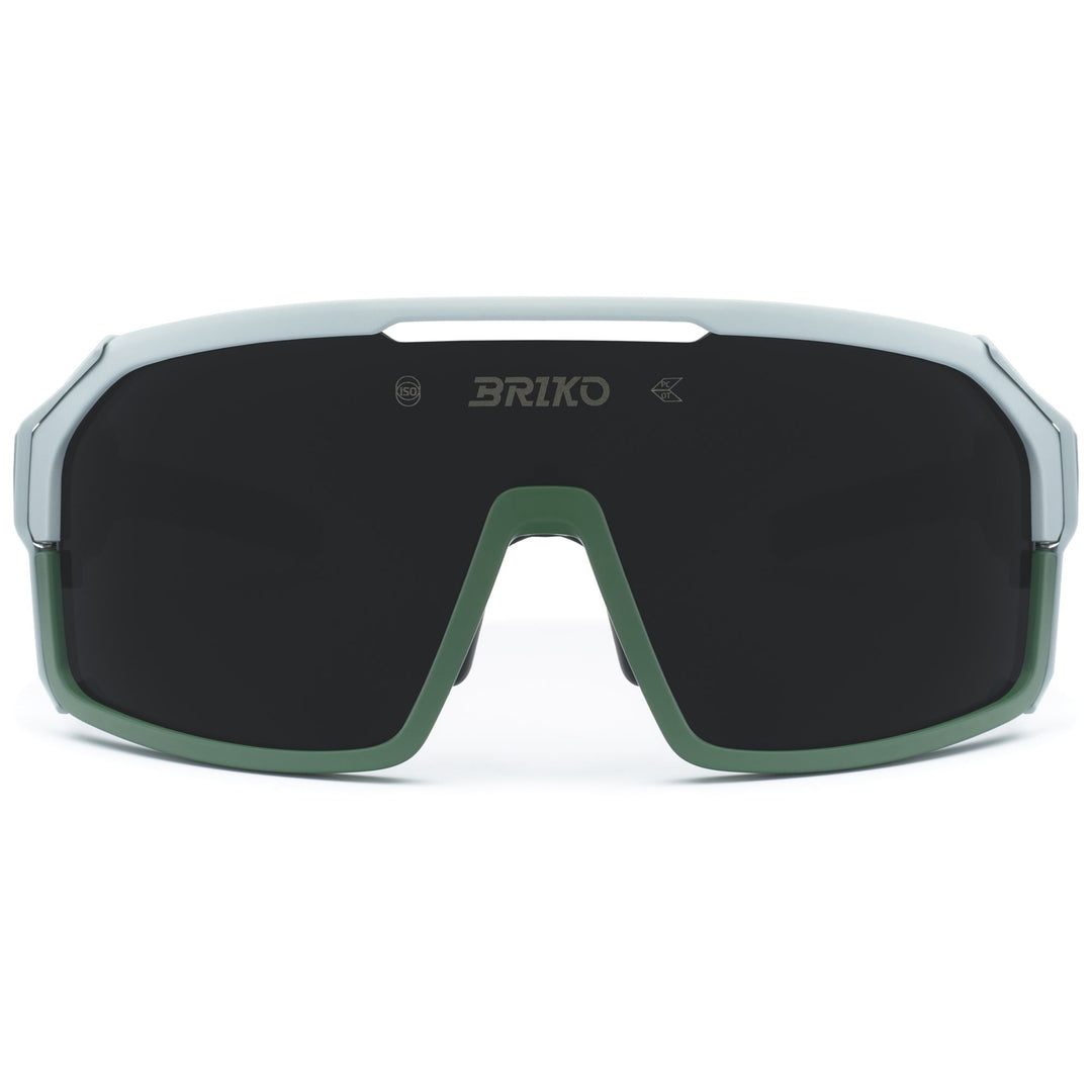 Glasses Unisex LOAD MODULAR Sunglasses GREEN MILITARY GEYSER - SB3 Photo (jpg Rgb)			