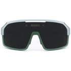 LOAD MODULAR - Occhiali - Occhiali da sole - Unisex - Green Military Geyser-SB3