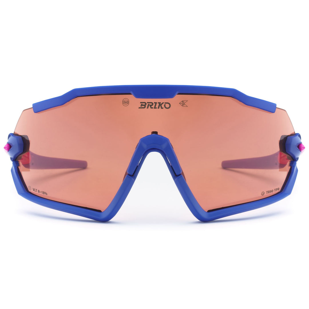 Glasses Unisex SPACE Sunglasses MULTICOLOUR AURORA - OR2 Photo (jpg Rgb)			