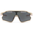 DAINTREE - Occhiali - Occhiali da sole - Unisex - Beige softamber-SB3