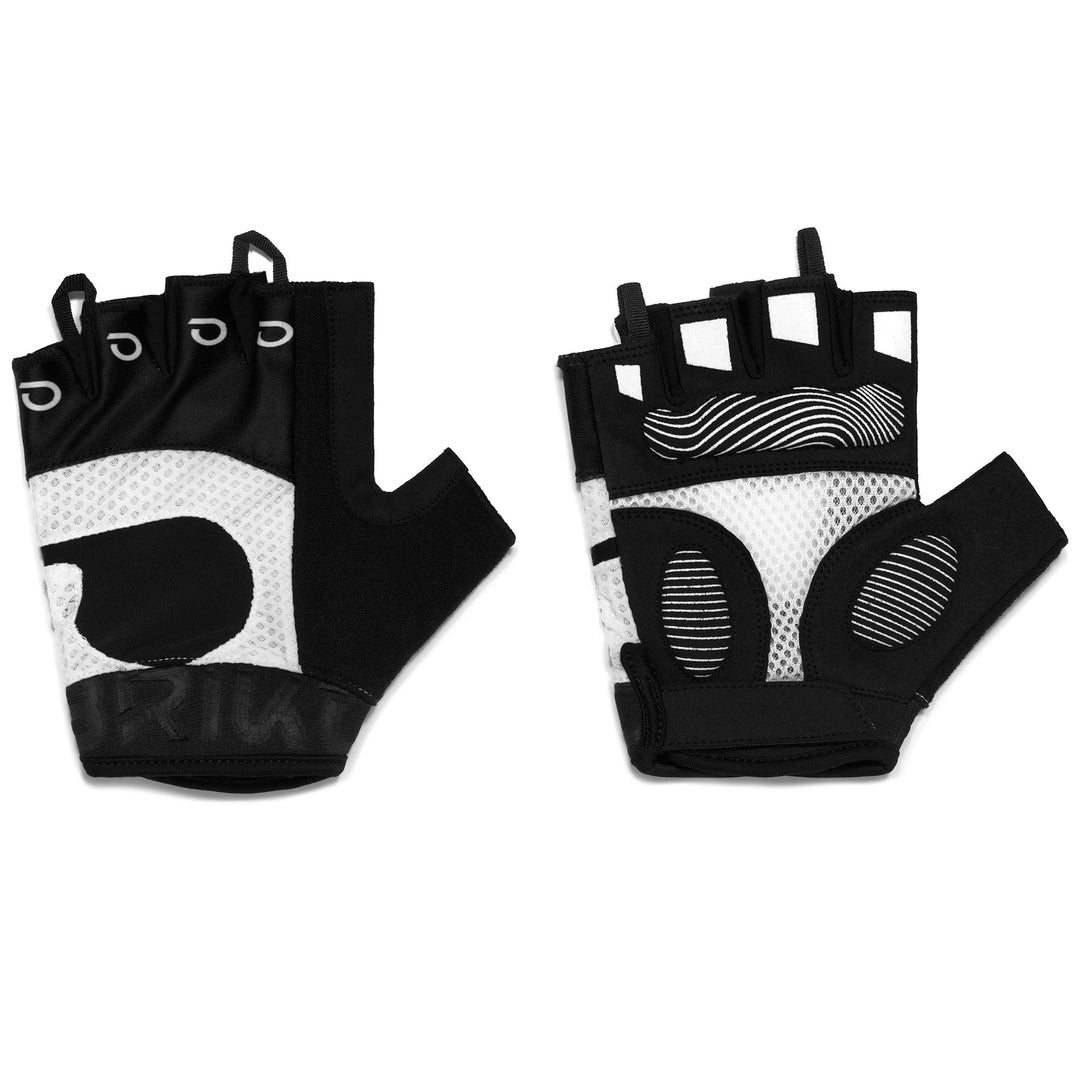 Gloves Unisex CORSA GLOVE 2.0 Glove BLACK ALICIOUS- WHITE OUT Photo (jpg Rgb)			