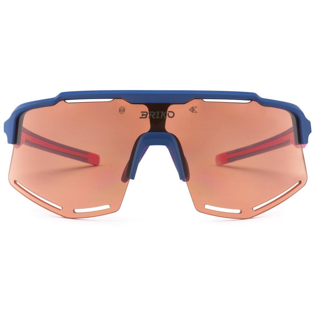 Glasses Unisex KOMI Sunglasses MULTICOLOUR AURORA - OR2 Photo (jpg Rgb)			