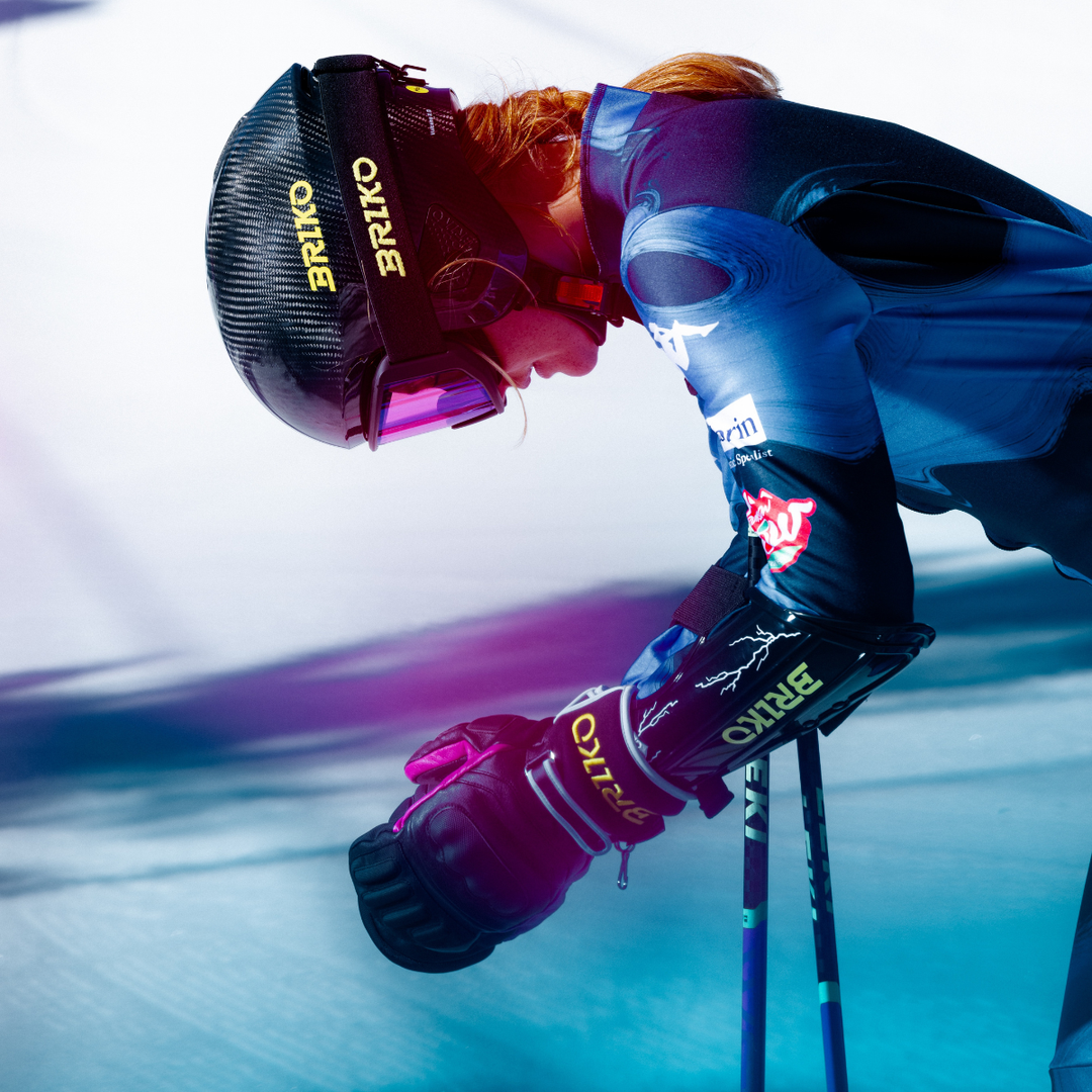 Briko: TECHNOLOGIE MIPS La technologie Mips® ajoute un niveau de protection supplémentaire grâce...