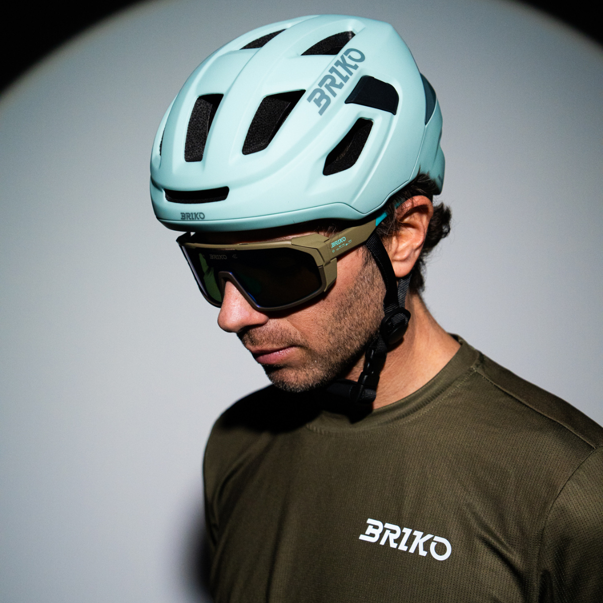 Briko Cycling and Ski Gear: Jackets, Gloves, Helmets, Goggles 