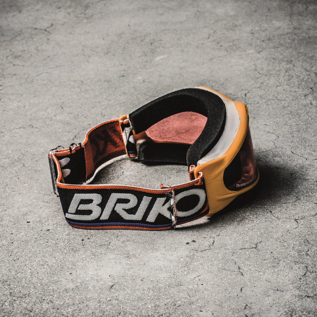 Briko Snow: Gear for Ultimate Protection for Ski and Bike