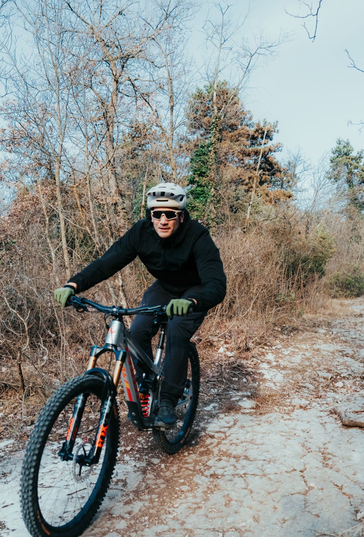 Briko: CICLISMO