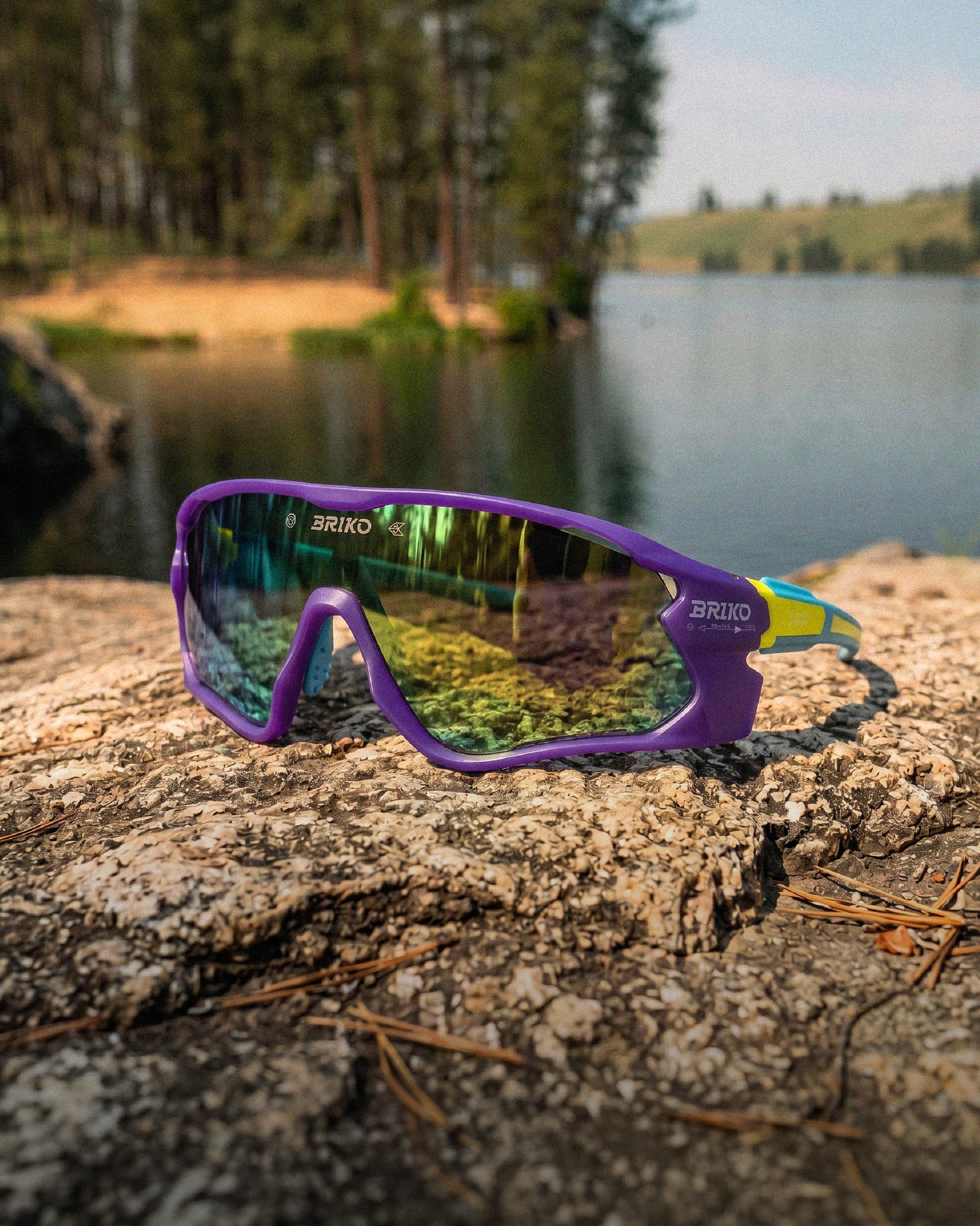 Briko: SUMMER SALE SELECTION EYEWEAR