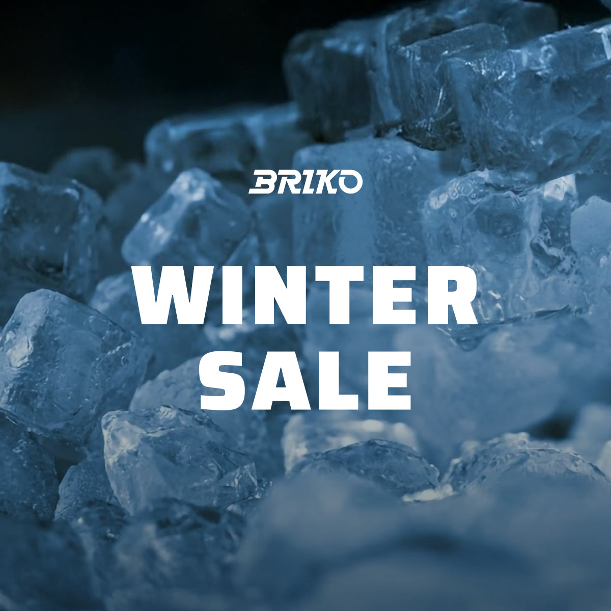 Briko: High performance. Cold conditions. Hot deals.