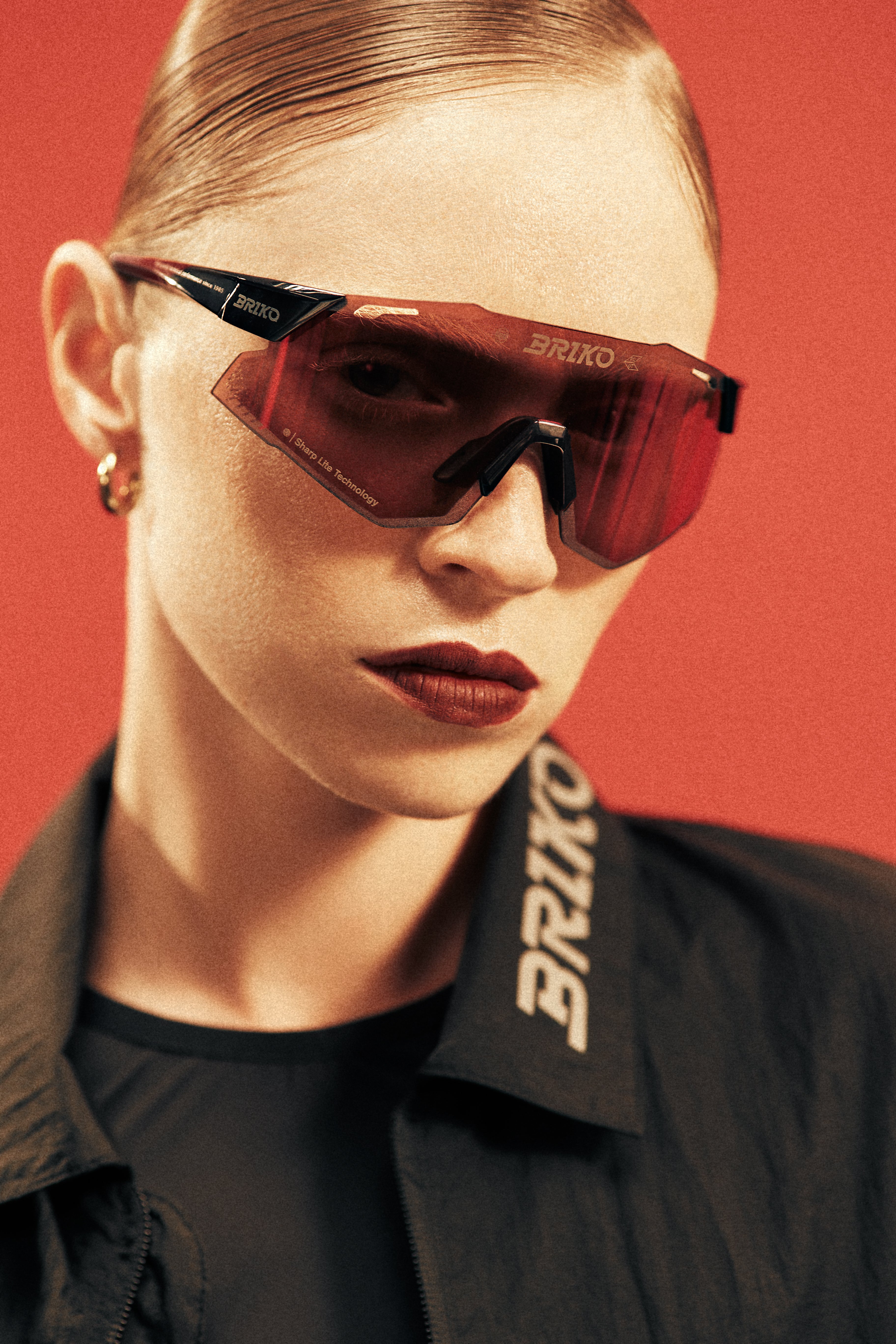 Briko: EYEWEAR