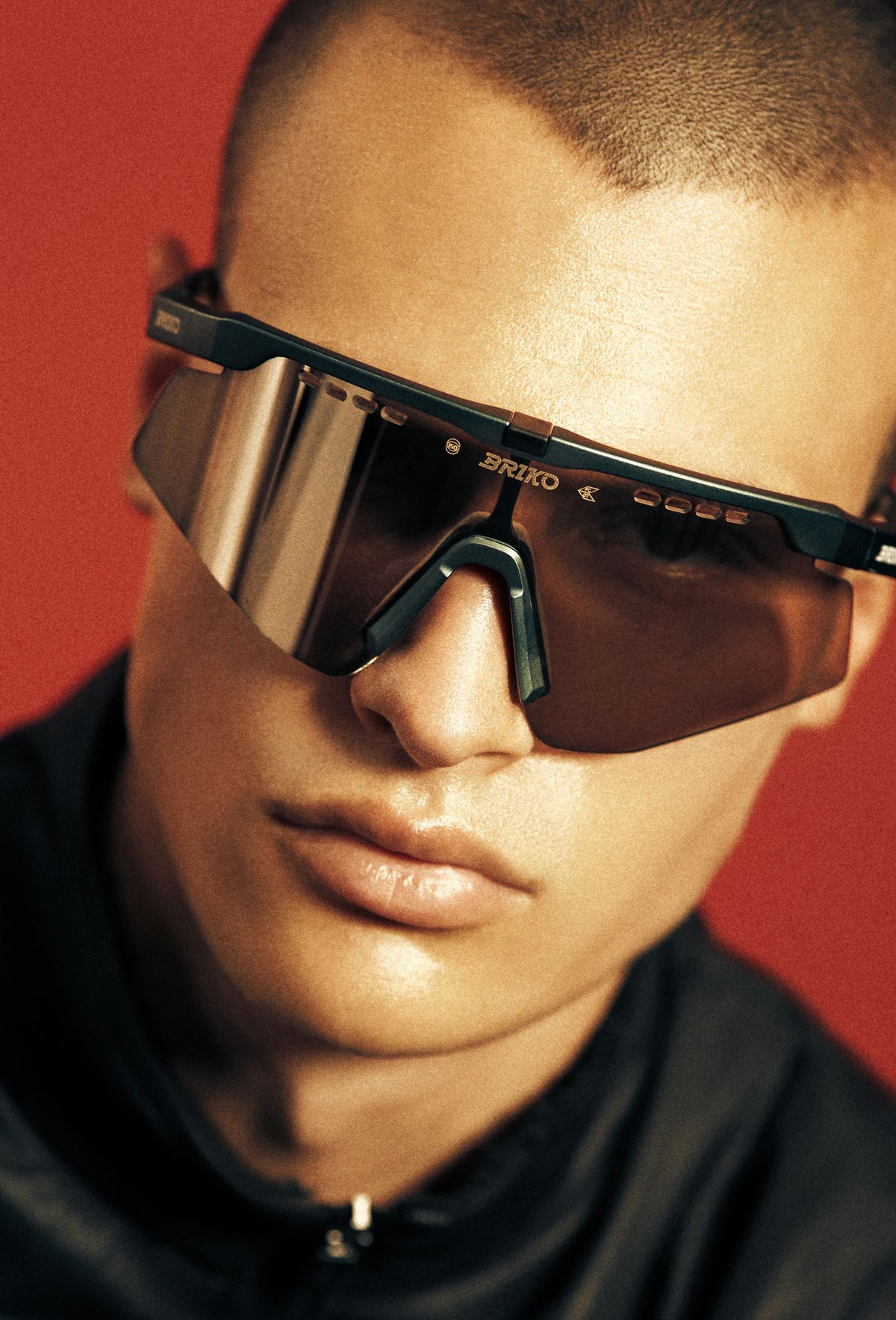 Briko: EYEWEAR