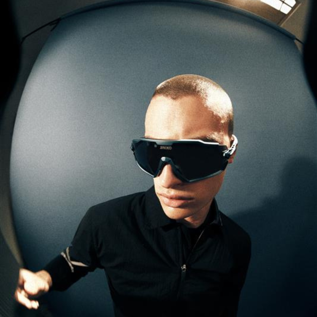 Briko: Lifestyle For Lifestyle, lightweight construction is key, as the sunglasses remain...