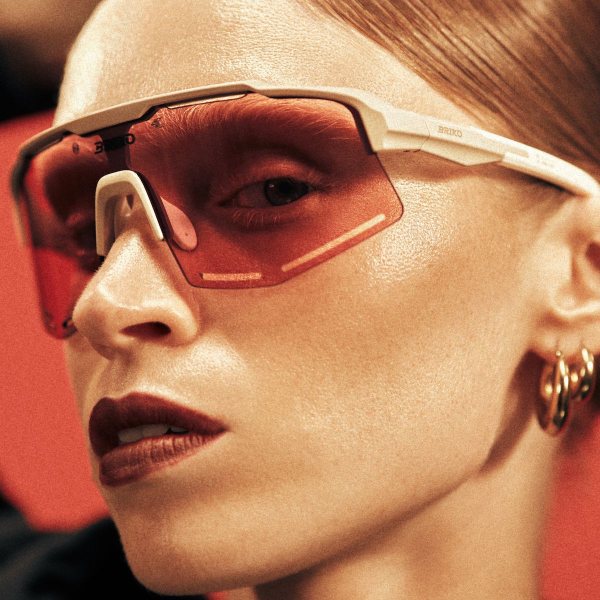 Briko: EYEWEAR COLLECTION Lightweight Eyewear. Clear Vision