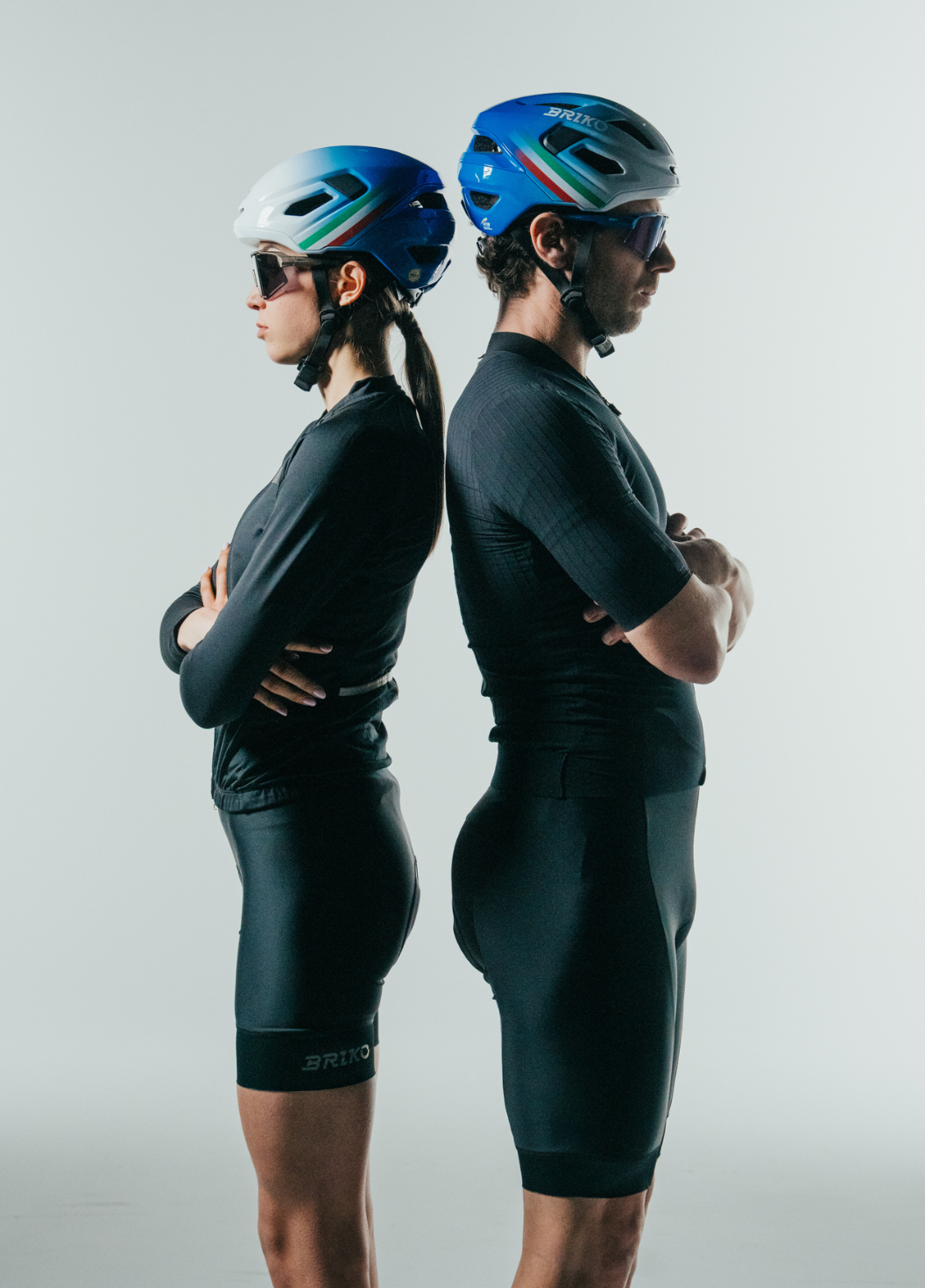 Briko: Briko x FITRI     