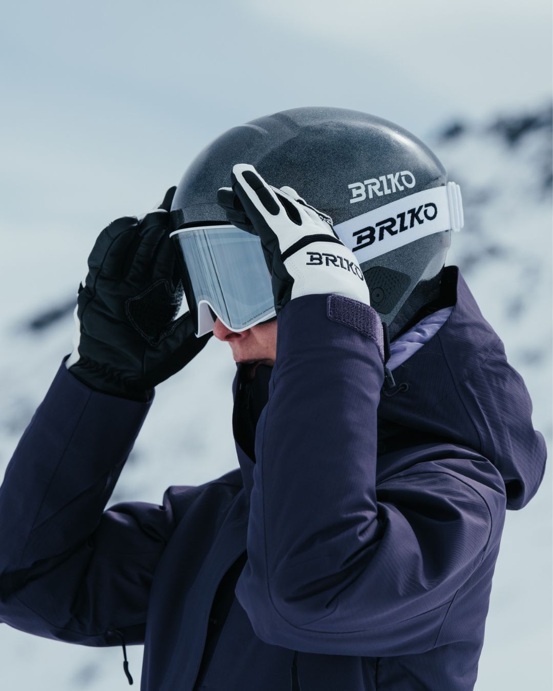 Ski Helmets