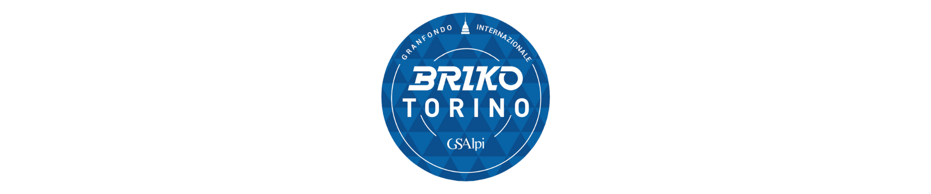 Welcome page Granfondo Internazionale Briko Torino