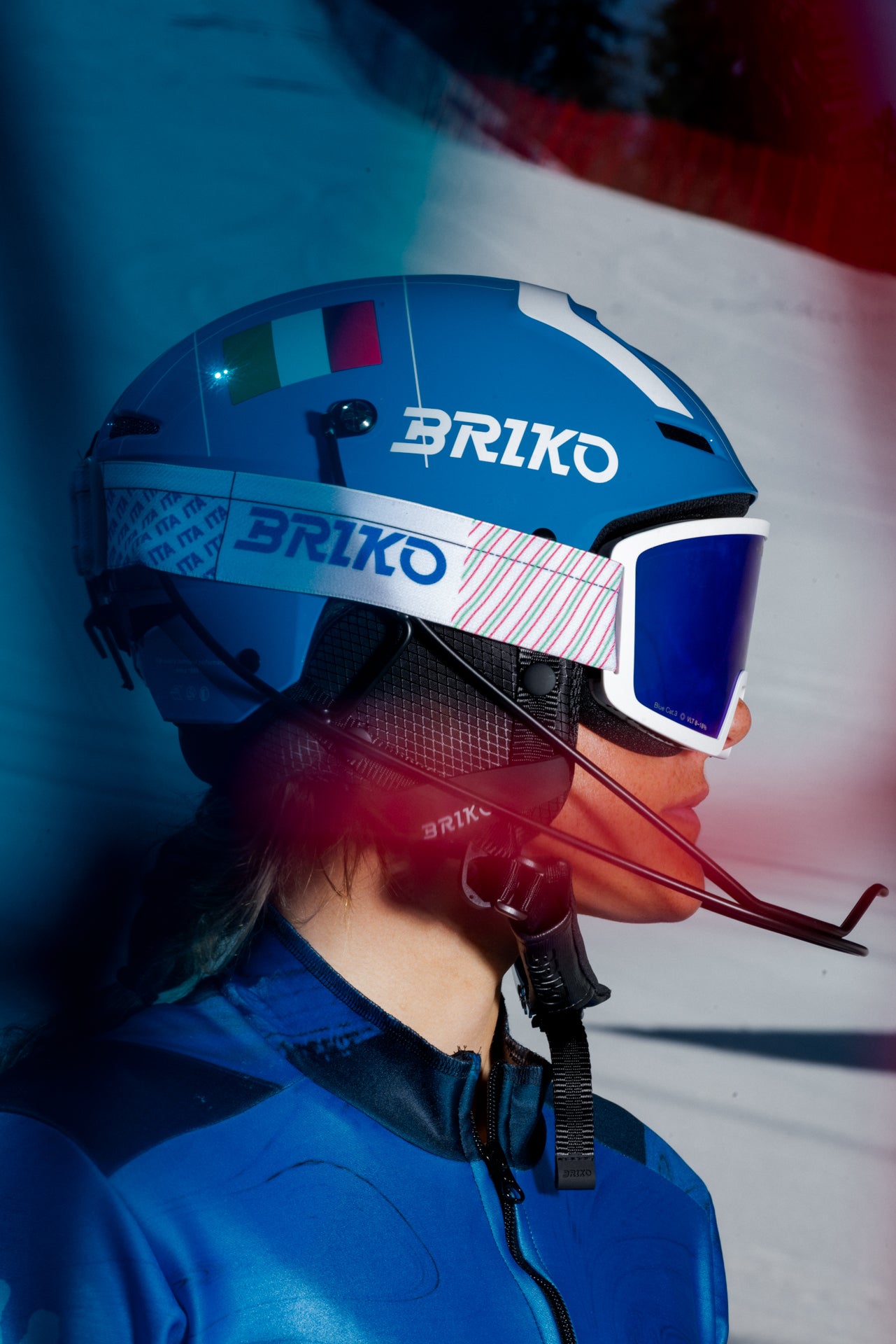 Julbo Sharp Spectron 3 - Maschera da sci - Uomo Julbo Sharp Spectron 3 - Maschera da sci - Uomo