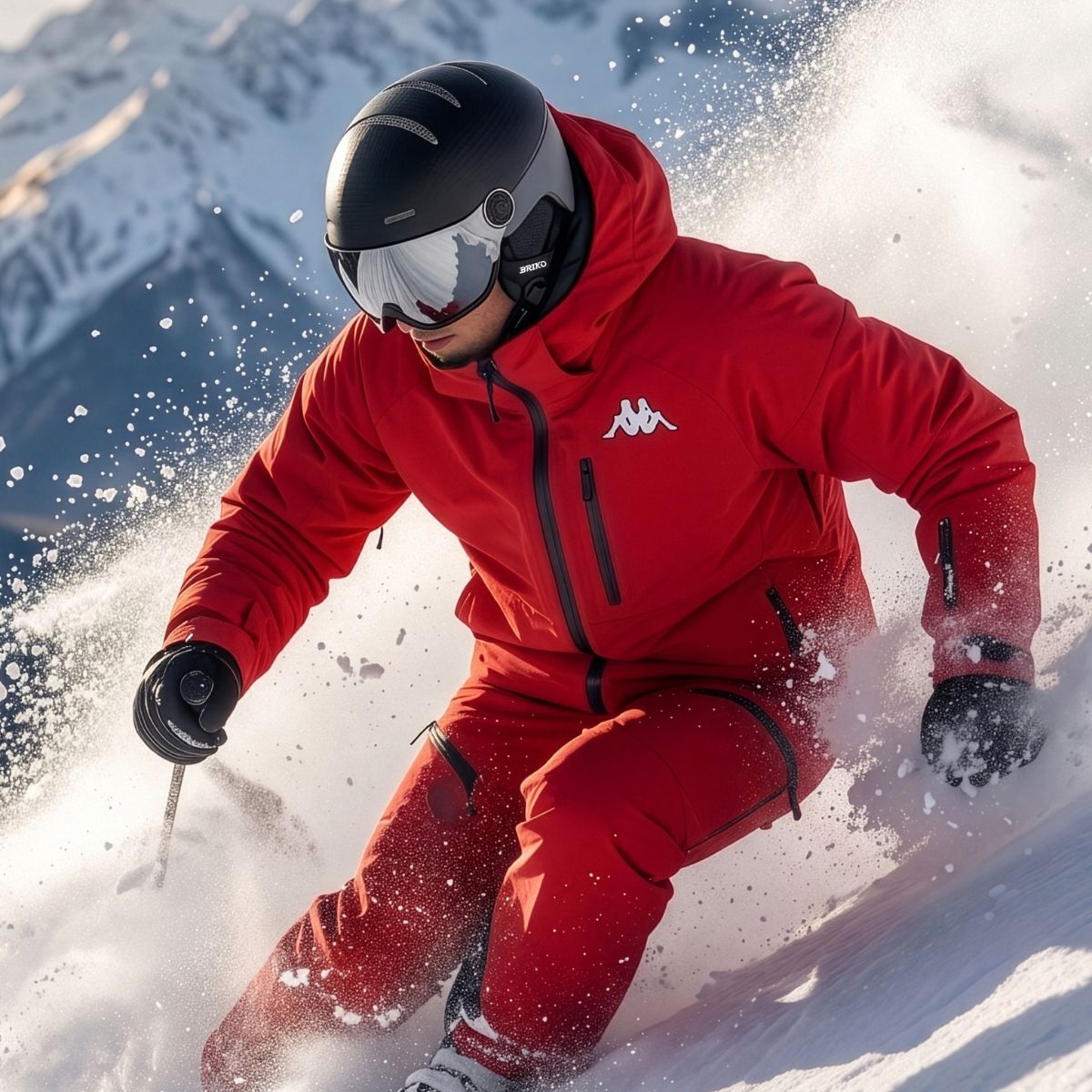 Collection Ski