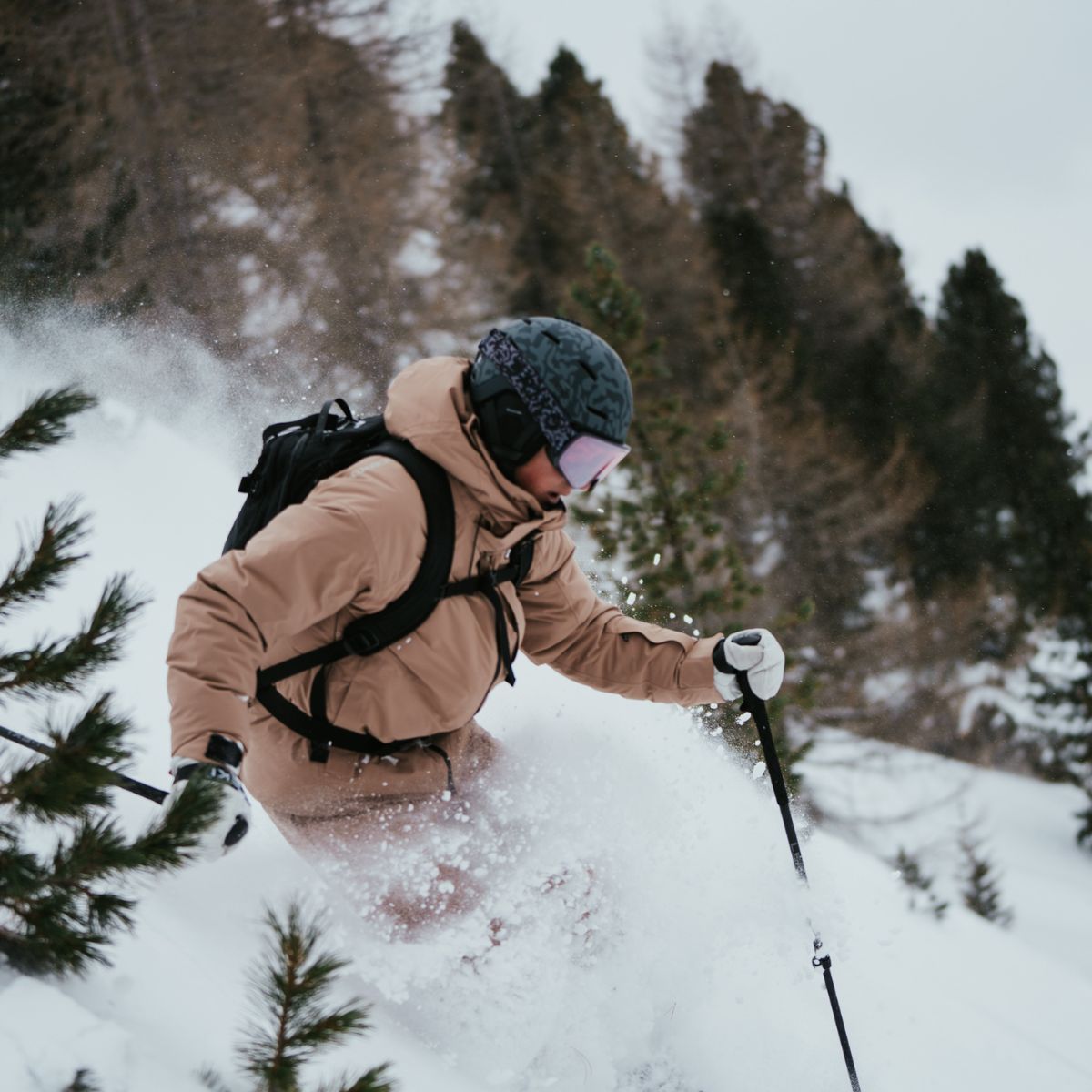 Briko Ski Collection: Helmets, Goggles & Accessories | Briko
