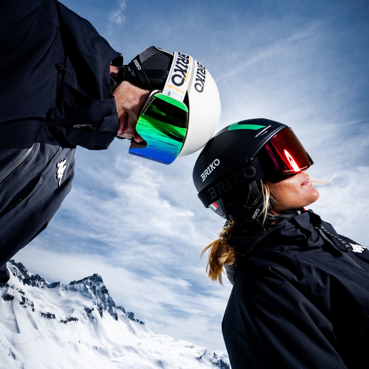Briko: One more layer of protection MIPS Technology