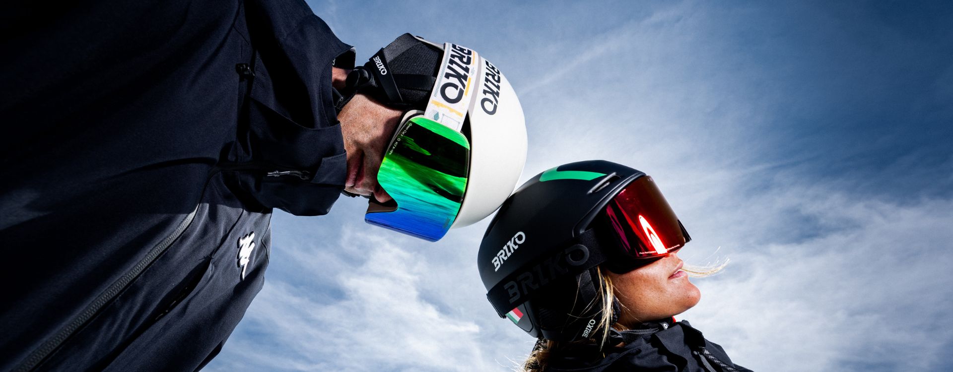 Briko: One more layer of protection MIPS Technology