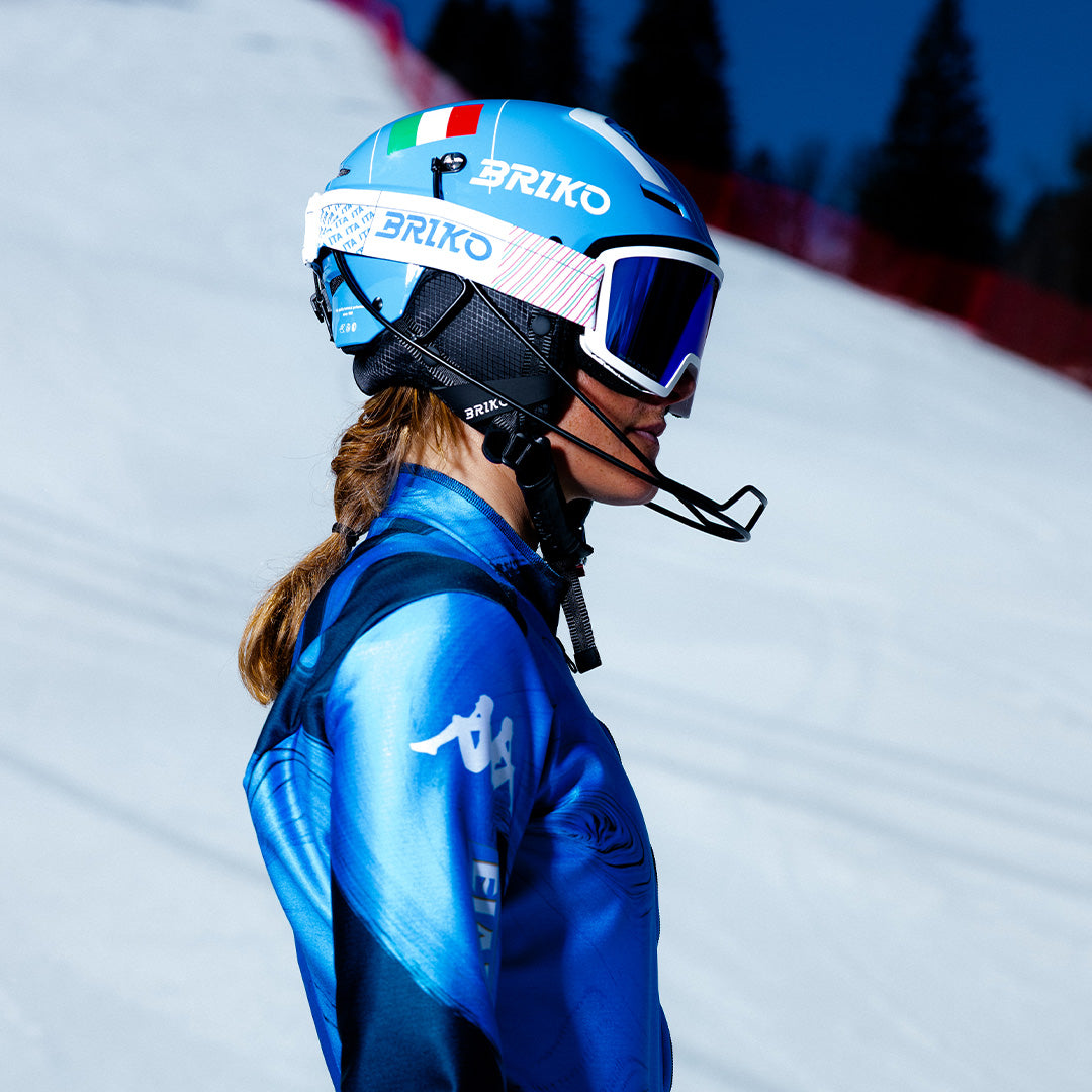 Briko: L’Art de la Vitesse COLLECTION RACE
