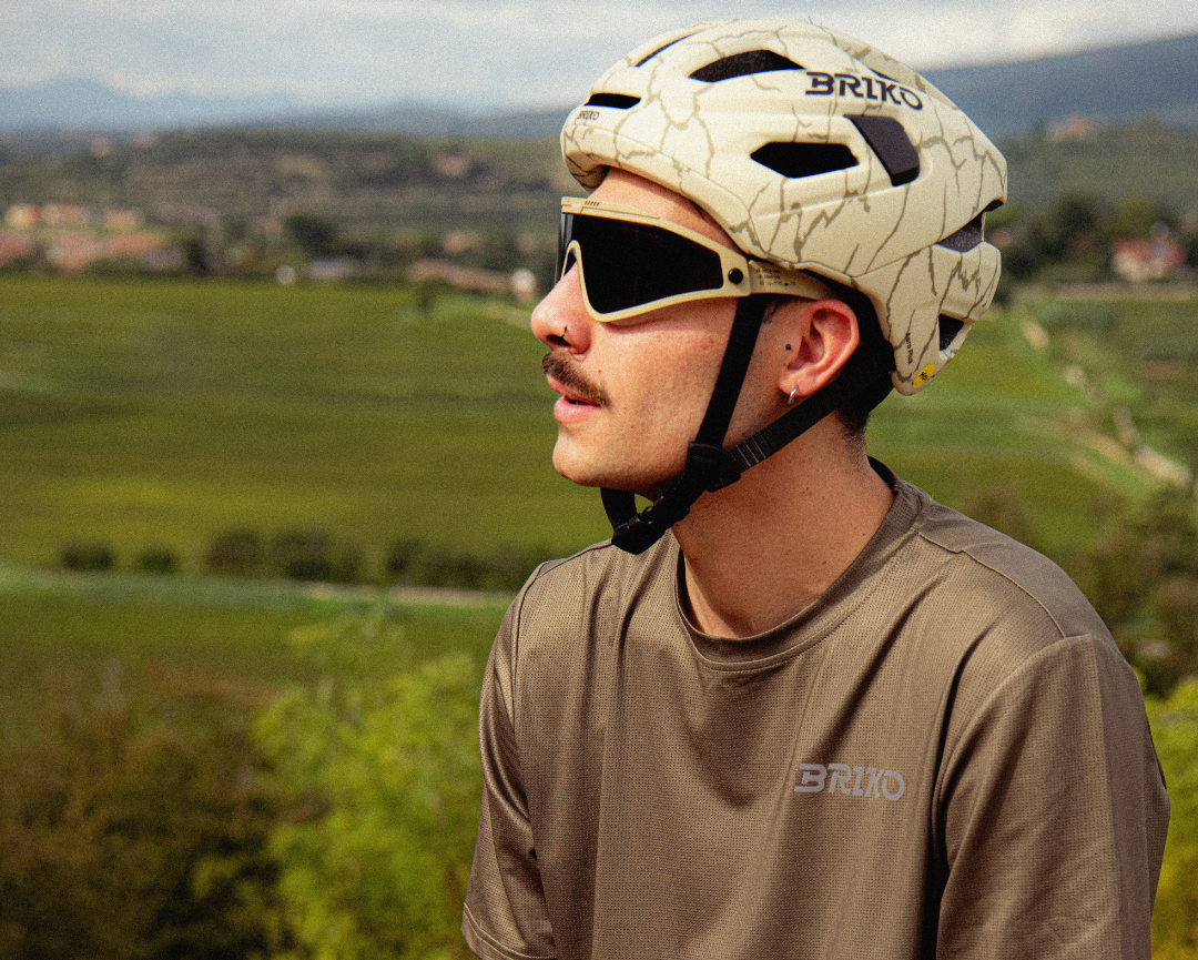 How to check the fit of your sunglasses