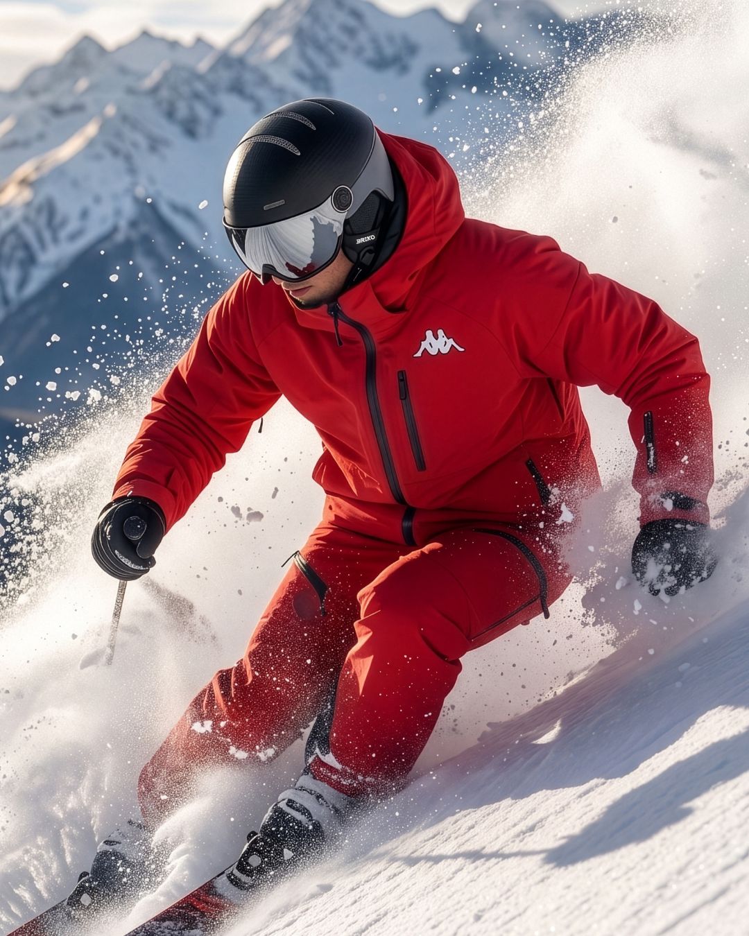 Collection Ski