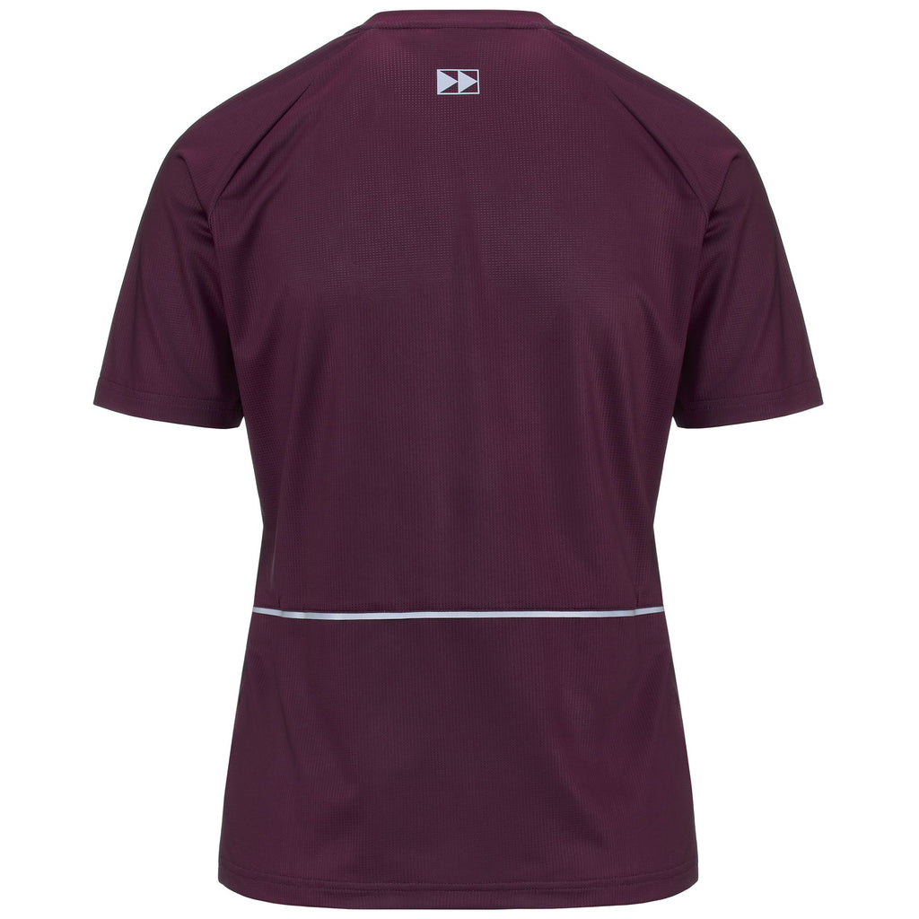 Purple Under Armour Ultimate Cage Jacket Short Sleeve Under Armour