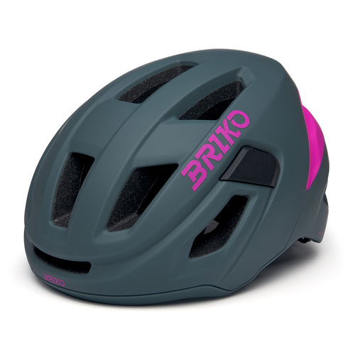 Helmets Unisex GIBEON Helmet MATT BLACK