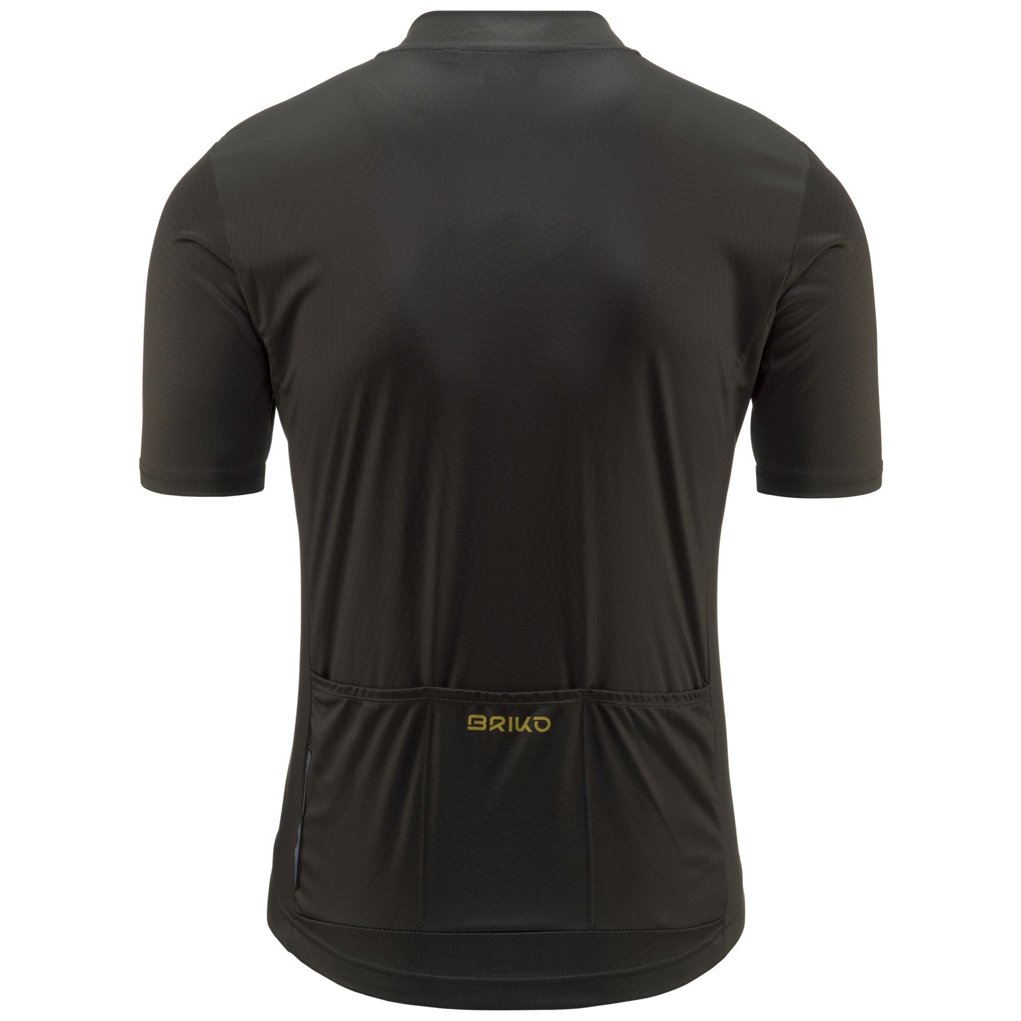 Active Jerseys Man CLASSIC JERSEY 2.0 Shirt Green Rosin - Grey Dk