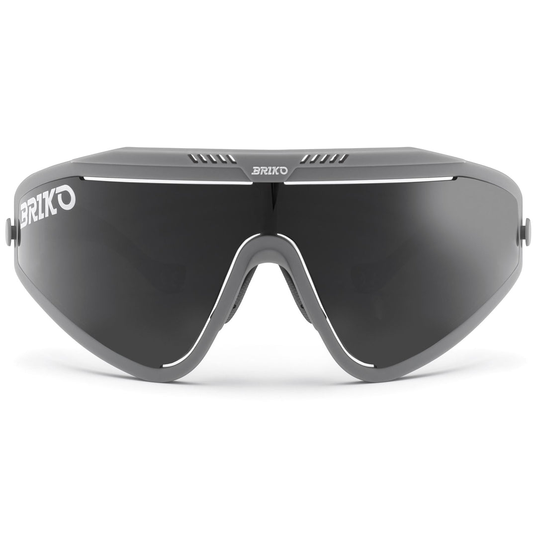 Unisex Grey Sport Sunglasses for Competitive Sports 01