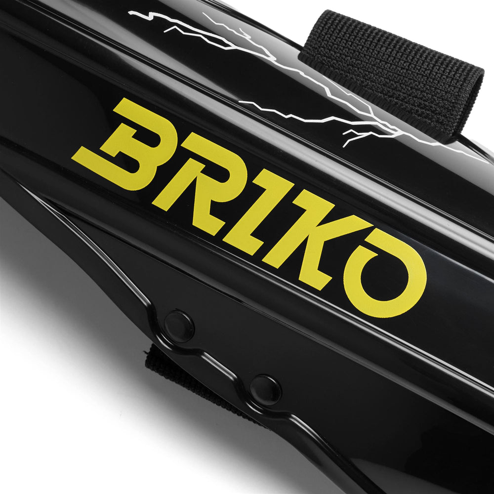 Unisex Black Ski Forearm Guards with Lightweight Protection 02