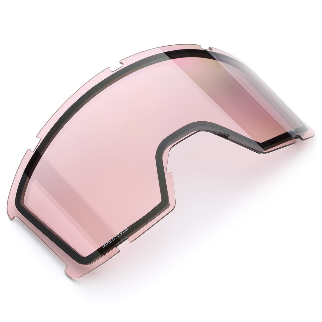Unisex Orange Replacement Lens for Frostbite Ski Goggles 01