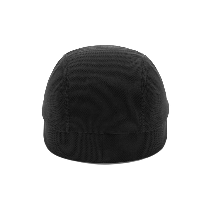 Unisex Black Lightweight Cycling Headcover 3