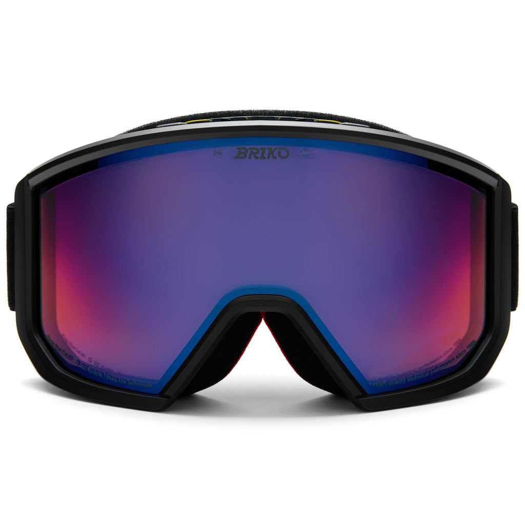 Race Ski Goggles: Precision Vision for Competitive Skiing | Briko