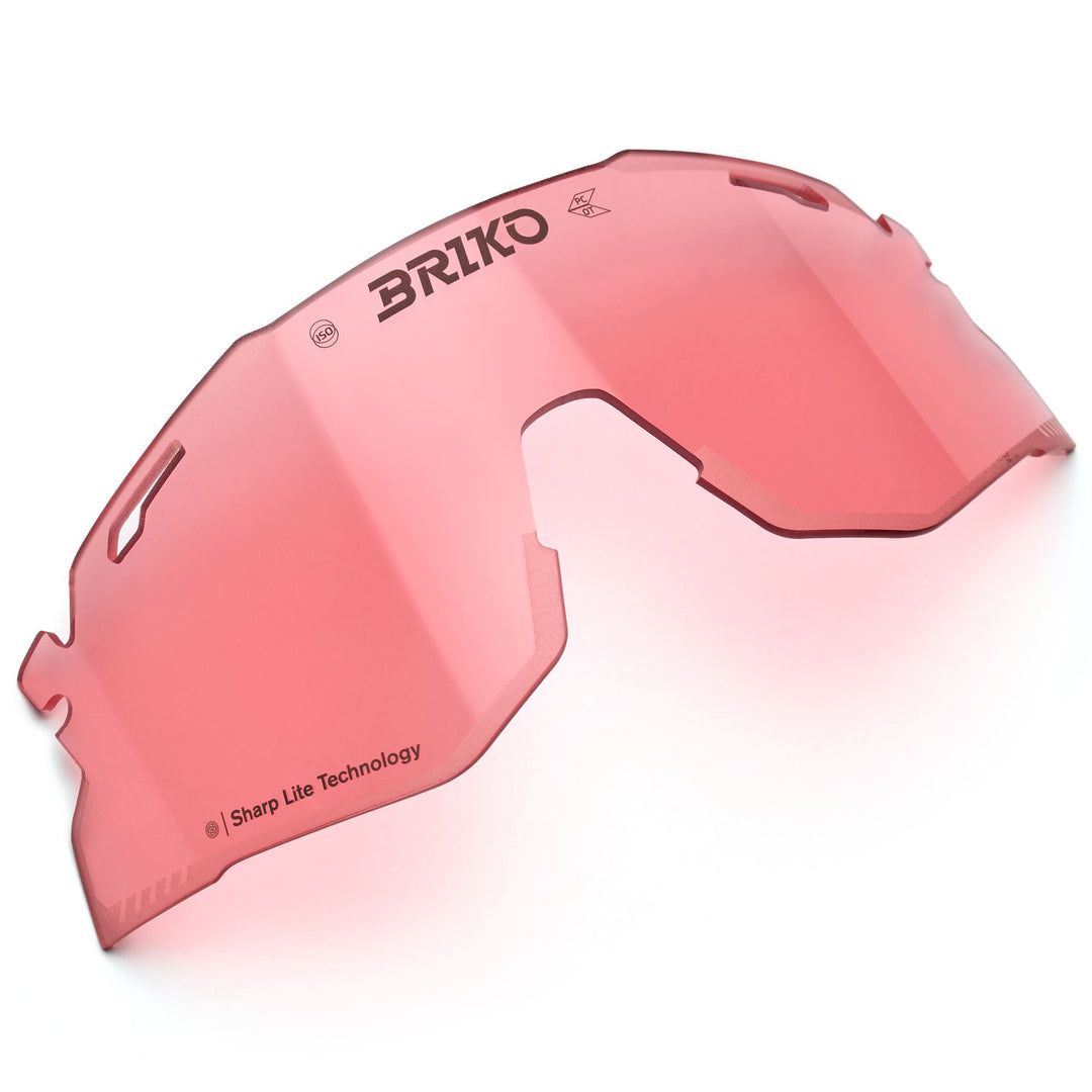 Unisex Blue Cycling Sunglasses with Interchangeable Lenses main