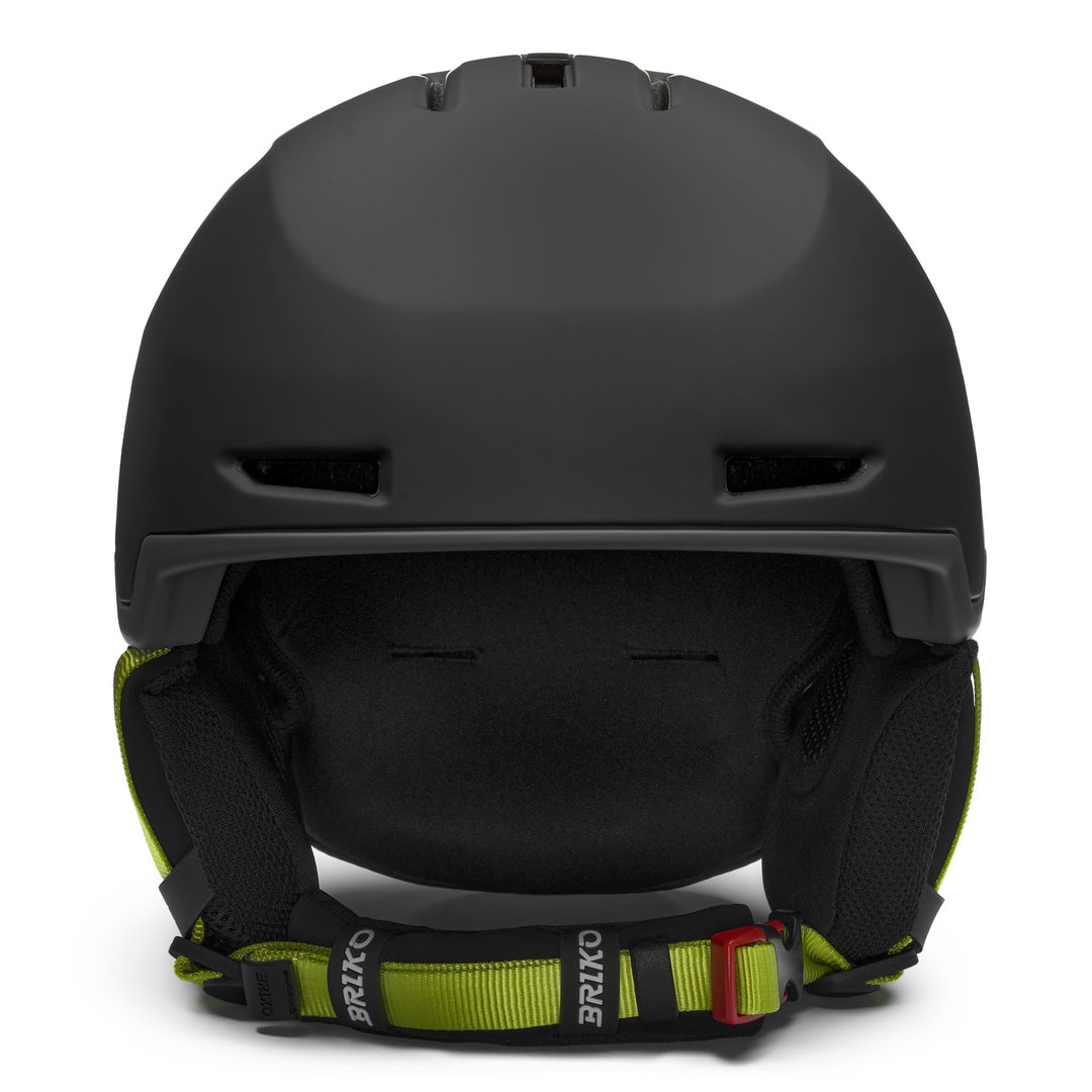 Unisex Gray Ski Helmet with Adjustable Ventilation main