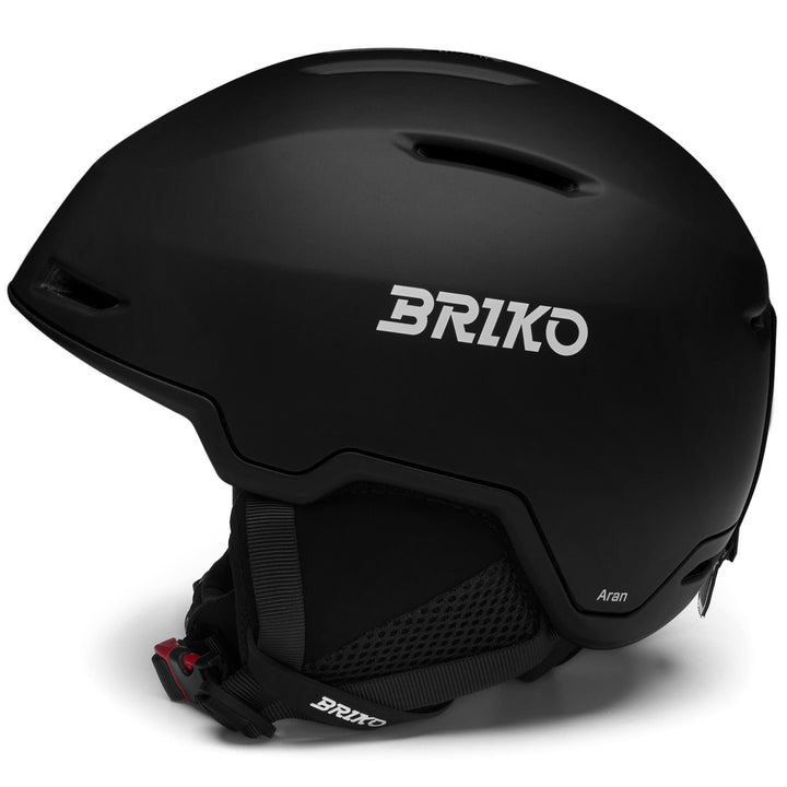 Casco da sci unisex bianco e nero per tutti i tipi di terreno 2