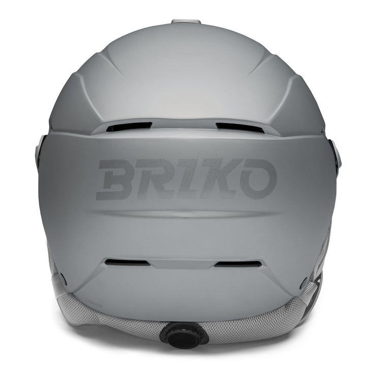 Women’s Metal Alluminium Ski Helmet with Ventilation and Antibacterial Features 4