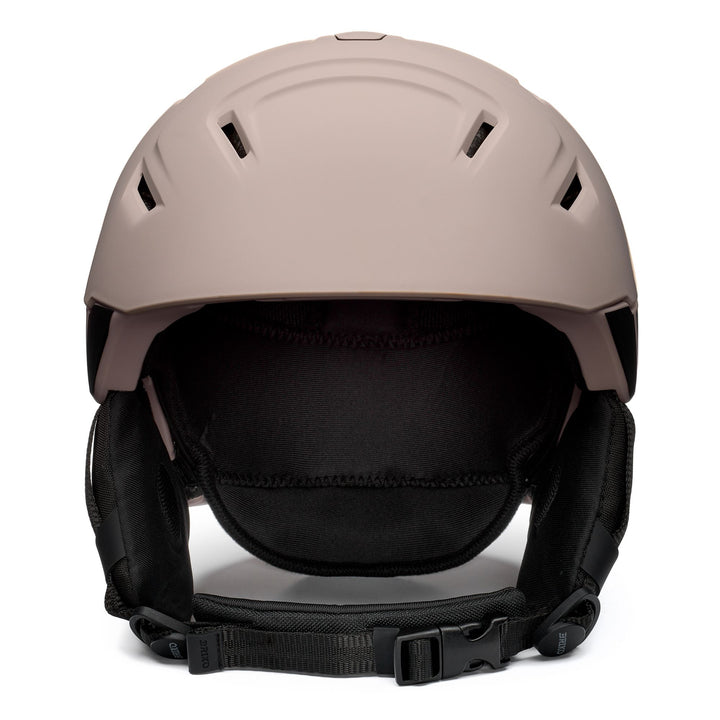 SAWYER X - Helmets - Helmet - Unisex - Matt Beige-Black-Minsk Violet 3