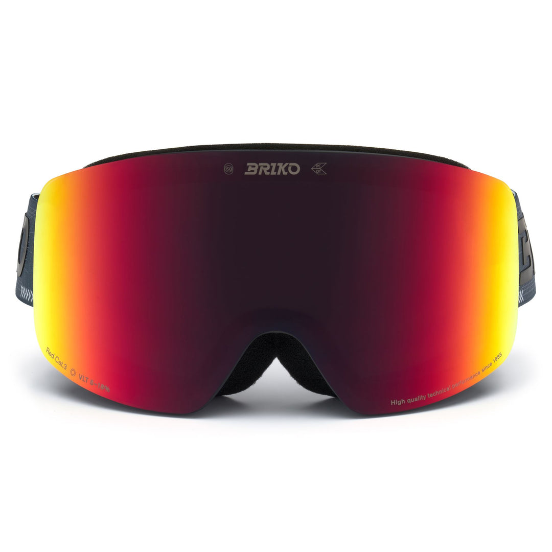 HORIZON 2 LENSES - Goggles - Ski Goggles - Unisex