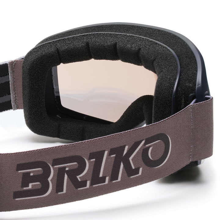 Unisex Storm Dust Ski Goggles with Anti-Fog Lens 4