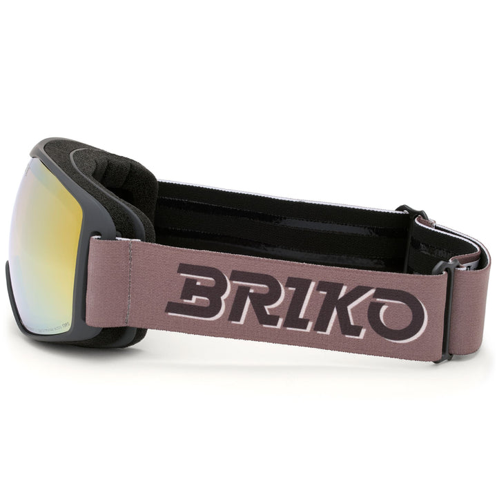 Unisex Storm Dust Ski Goggles with Anti-Fog Lens 2