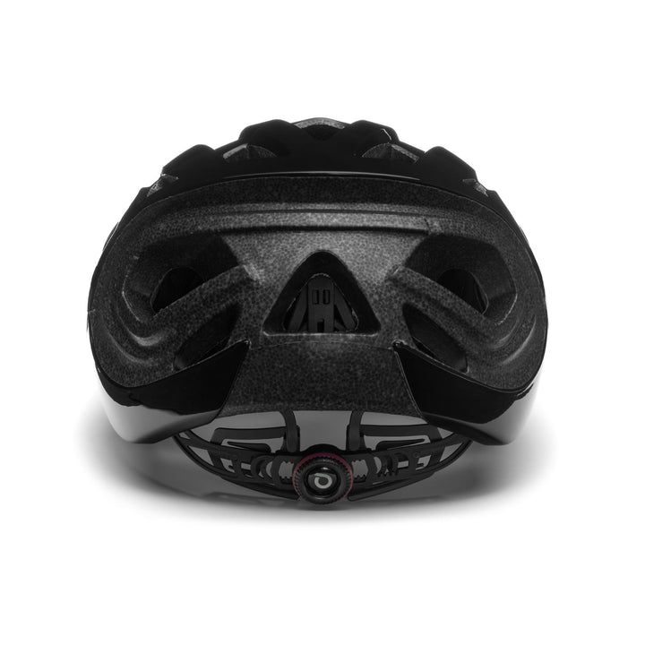 Unisex Black Cycling Mountain Bike Helmet with Ventilation 4