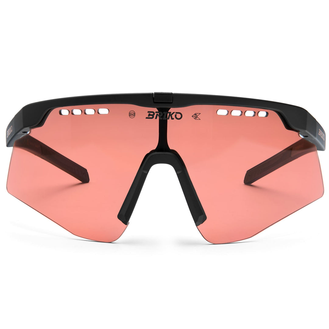 Unisex Grey Sport Sunglasses with Easy Lens-Change System 01
